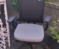 Home Office Chair
