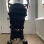 Fold up travel pram Image 2