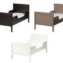 Free Ikea Children's bed Image 2