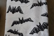 Halloween throw