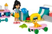 lego Friends 30633 Skate Ramp