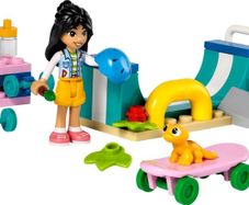 lego Friends 30633 Skate Ramp