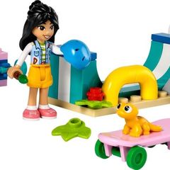 lego Friends 30633 Skate Ramp