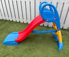 Kids Slide 3ft Smoby