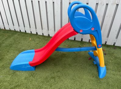 Kids Slide 3ft Smoby