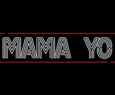 Mama Yo Restaurant Deliveroo Voucher - July Expiry