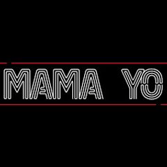 Mama Yo Restaurant Deliveroo Voucher - July Expiry