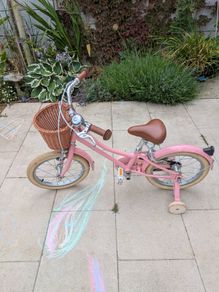 Kids Bike