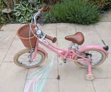 Kids Bike