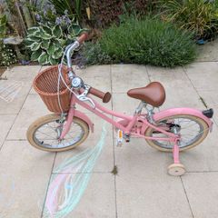 Kids Bike