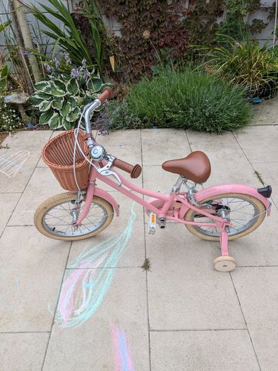 Kids Bike