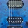 Ibanez RG7421 (w/ Black Winter pickups) Image 5