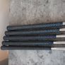 Spalding golf irons. Right handed clubs Image 5