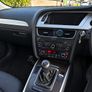 Audi a4 2008 Image 3