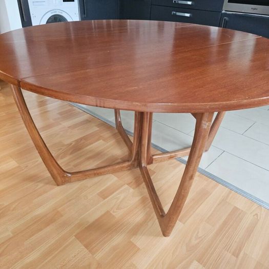 Mid-century Dining Set
