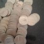 77 irish florins Image 2