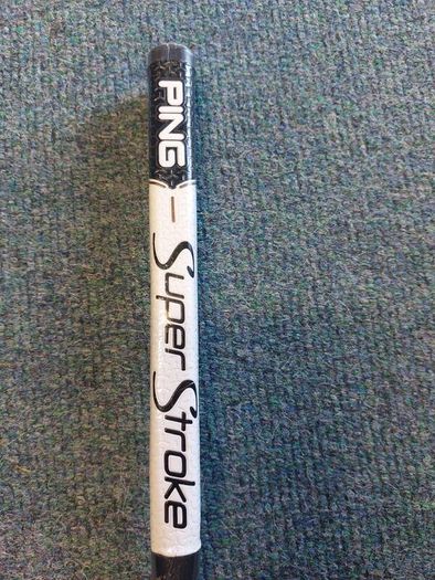 PING Scottsdale Tec Putter