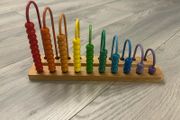 Melissa &amp; Doug Add &amp; Subtract Abacus