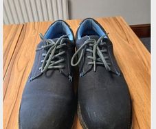Safety Shoes - Size 11