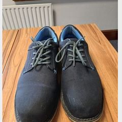 Safety Shoes - Size 11