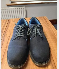 Safety Shoes - Size 11