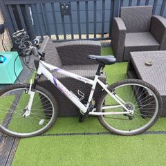 Ladies Mountain Bike