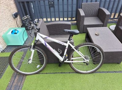 Ladies Mountain Bike