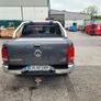 Volkswagen Amarok 2020 Image 2