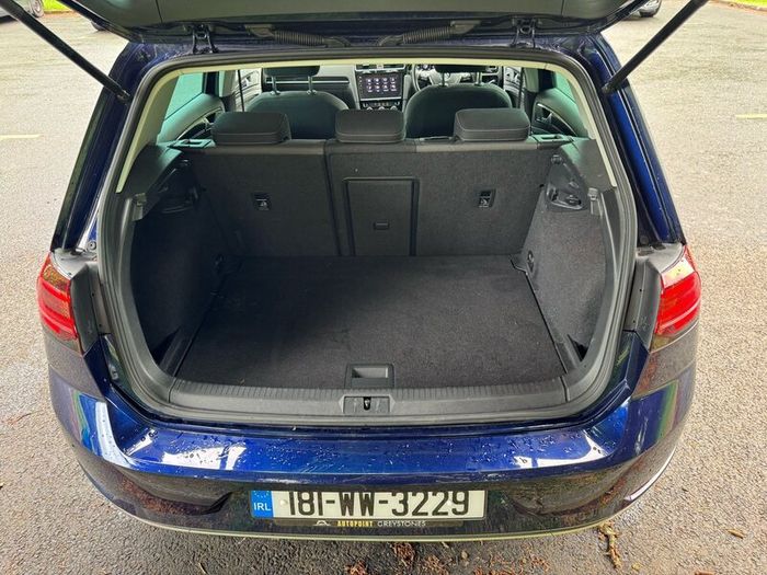 Volkswagen Golf Highline 1.4 TSI 150BHP