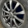 16" Alloy wheels with Dunlop tyres Image 5