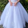 communion dress Image 2