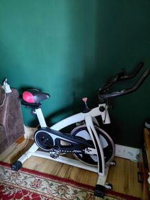Excerise Bike