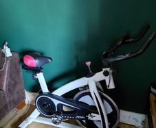 Excerise Bike