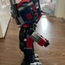 Kreo Transformers Optimus Prime Image 5
