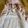 Next rain jacket age 6-7 years in excellent condition! Image 3