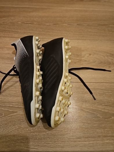 football shoes