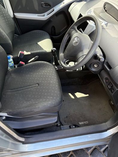 Toyota Yaris 2007