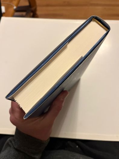 Joseph O Connor - Star of the Sea. US First Edition.