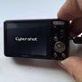 Sony Cybershot DSC-W570 Digital Camera Image 5