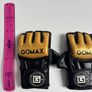 MMA / Martial Arts / Kickboxing Junior / small gloves Image 3