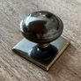 Armac Martin Cabinet Knobs Image 2
