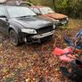 2007 Audi A4 2.0 TDI for breaking Image 3