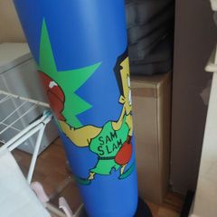 boxing bag