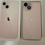 iPhone 13 128GB New condition not using because only 3 network Image 2