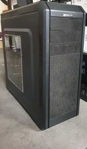 Beginner Gaming PC | Intel Core i7-5960X | 32GB RAM | GTX 1060 6GB |
