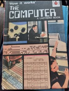 Ladybird ; Facsimile edition (Pr 168)