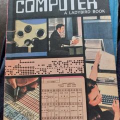 Ladybird ; Facsimile edition (Pr 168)