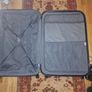 2 large Plastic Suitcase DESLEY Image 6