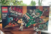 LEGO Movie 70805: Trash Chomper 2-1 (new/sealed/rare)