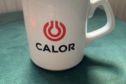 vintage Calor mug